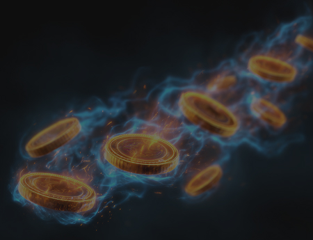 Coin Strike Hold and Win