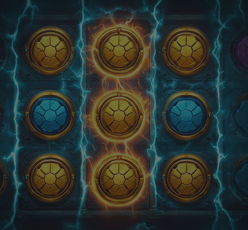 Coin Strike Hold and Win
