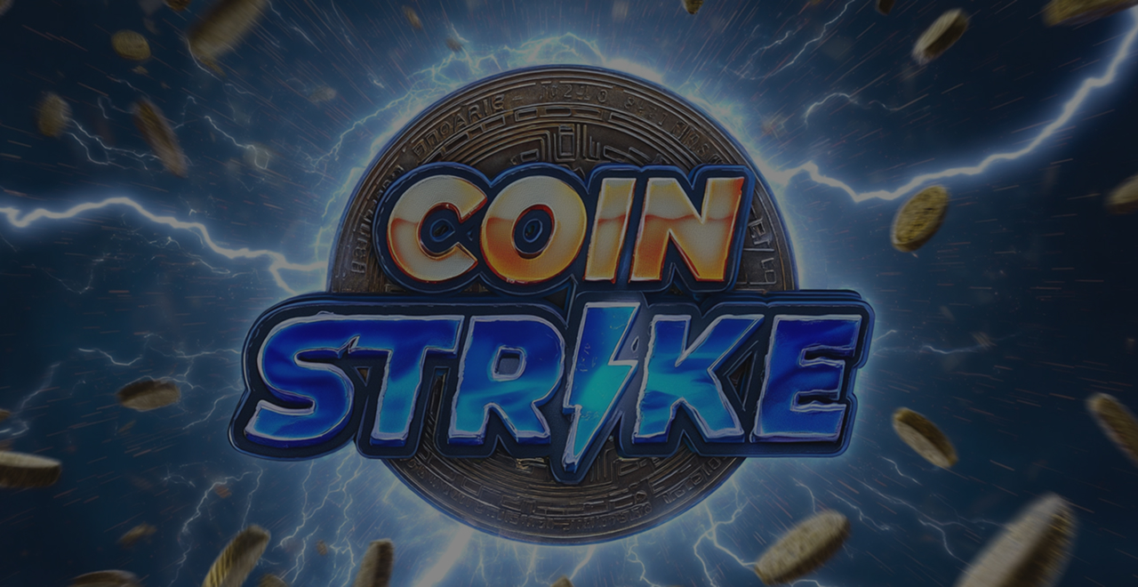 Coin Strike Hold and Win