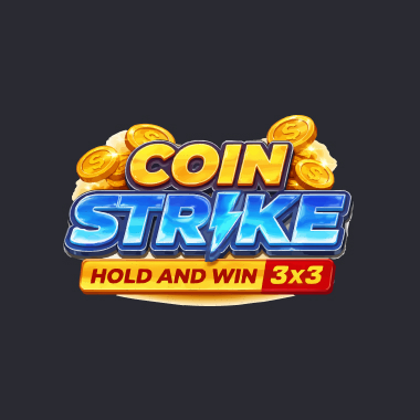 Coin Strike Hold and Win